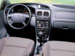 Kia Rio Sedan 2002 года